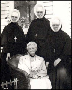 Murphy-Sisters